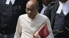 Emefiele: Court admits WhatsApp conversation in alleged $4.5bn fraud