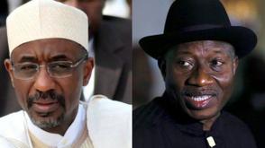 Alleged missing $49.8bn: Sanusi, Jonathan exchange words over sack as CBN Governor