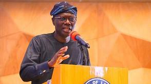 Sanwo-Olu backs ECOWAS integration, vows to strengthen regional unity