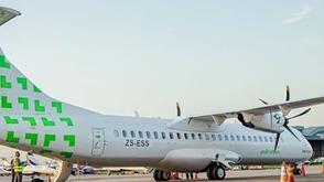 Access Bank finances Green Africa Airways’ aircraft acquisition