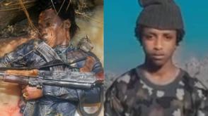 Troops neutralise notorious terrorist Auta, others in Zamfara