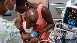 Group urges FG to subsidise cancer treatment for children