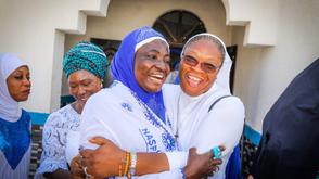 Peace in Nigeria and the religious divide