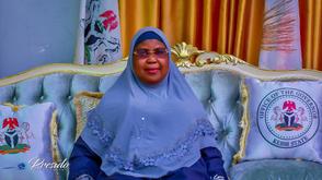 Kebbi Gov’s wife proposes Marriage Reconciliation Bill to reduce divorce rates