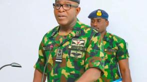 NAF pledges regular air operations to end oil theft, insurgency