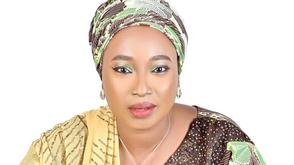 Hawwau Gambo: From broadcast journalist to financial communications leader