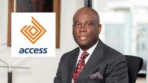 Access Holdings launches AccessGive to honour Wigwe’s legacy