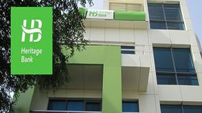 Heritage Bank: NDIC declares ₦24.3bn second liquidation dividend for depositors