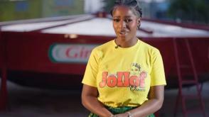 Excitement builds as fans await Hilda Baci’s Jollof rice