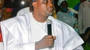 PDP Chairman defects to ADC in Kwara