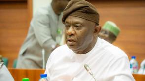 Natasha, Akpabio face -off vindicates Yahaya Bello – Sen. Karimi