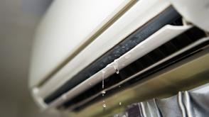 How Nigerians are making money from AC condensate water