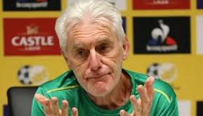 South Africa's Bafana Bafana squad unveiled for 2026 World Cup Qualifiers