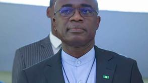 I’ll not rest until total peace is restored in Benue, Alia