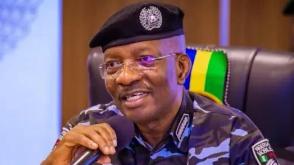 IGP orders withdrawal of 11,566 police officers from VIP security