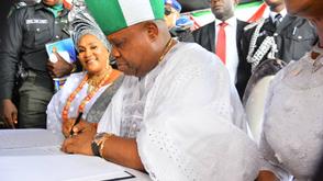 Be vigilant, report suspicious infiltration – Adeleke charges Traditional rulers