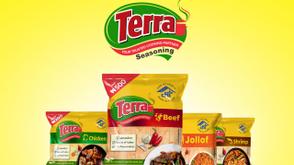 Terra Seasoning Cube: Preserving Nigerian culinary heritage