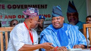 PDP Chairmen will soon resume council duties — Osun Deputy Gov declares