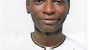 MISSING PERSON!!!
