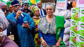Renewed Hope Initiative kicks off in Plateau, Ogun