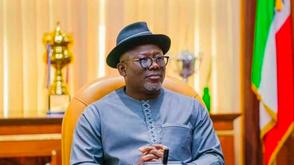 We’ve turned Delta into a construction zone — Oborevwori