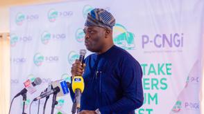 CNG sector attracts $500m investments – P-CNGI