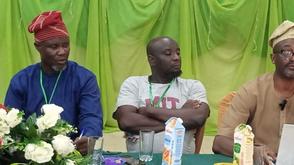UNIFEMGA tasks FG to show serious commitment to corruption fighting