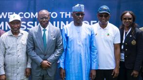 Ekpo commissions 5.2m CNG Plant