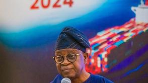 Oyetola to participate in 3rd edition of Blue Economy conference