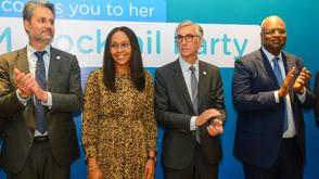Total Nigeria Plc shareholders laud consistent dividend payment, urge govt support
