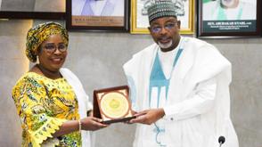 NSE, Ministry of Agric partner on food security