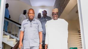 Operation Whirlwind: Customs, NNPCL reinforce synergy against fuel smuggling