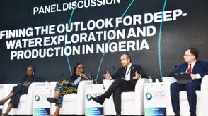 TotalEnergies urges FG to approve fiscal incentives for deep water projects