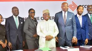 Rights issue: We will grow to 125m customers, be among five African Banks — Board