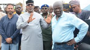 Lagos-Abeokuta Expressway: Why we awarded project without FEC approval — Dapo Abiodun