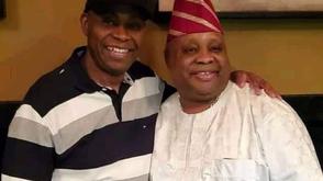 Osun transformation: Dr Deji Adeleke is proud of his brother