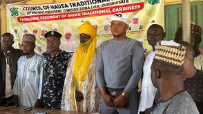 Shun protest, embrace dialogue – Elele urges youths