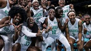 Tinubu congratulates D’Tigress on feat at Paris Olympics