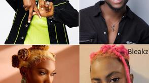 Chike, L.A.X, others on Glo-sponsored African Voices