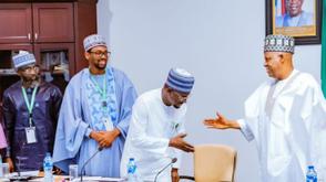 Shettima tasks REA on increased access to electricity