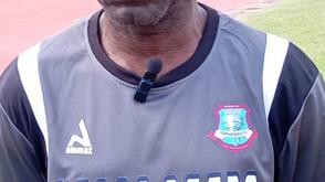 NPFL: Mohammed provides insights on Tornadoes draw with Insurance