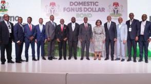 FGN’s $500m dollar-denominated bond oversubscribed, records $900m