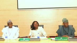 Hardship: FAAC August allocation to government tiers drops 11.4%
