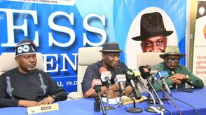 NDDC vows to complete all ongoing projects in Niger Delta