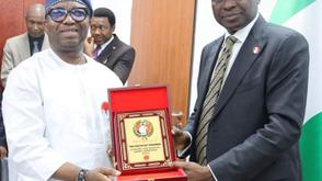 EFCC, NDPC partner on data protection