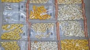 NDLEA apprehends ex-convict with cocaine worth N4.6bn at MMIA