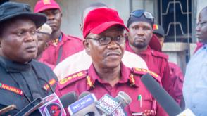 Amotekun Boss vows to flush out criminals threatening peace in Osun