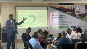 Comprehensive insights, meeting deadlines of the EITI global community: Adeshile Adedeji & Co delivers NEITI reports