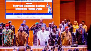 Frivolous appeals, technicalities undermining anti-corruption efforts — Tinubu