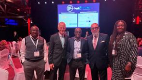NPA Boss champions energy transition, port digitalisation at World Seaports Conference 